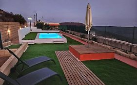 Villa Finca Lucrecia